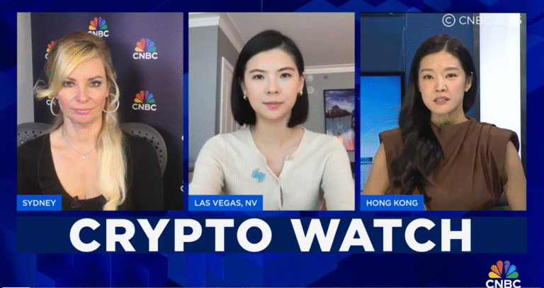 Bitget tại #Bitcoin2025: Hé lộ chất xúc tác tiếp theo của thị trường và chiến lược mở rộng tại châu Á