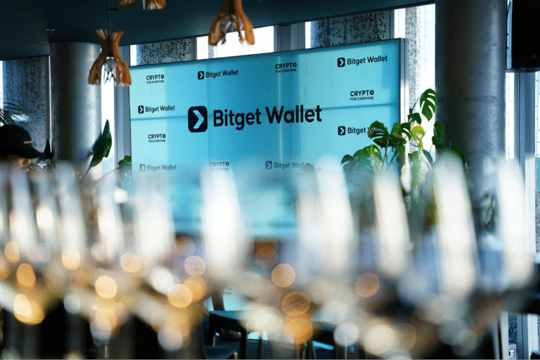 Một đêm bùng nổ cùng Bitget tại Tirana: Crypto, Văn hoá và Cộng đồng hòa quyện phong cách Balkan