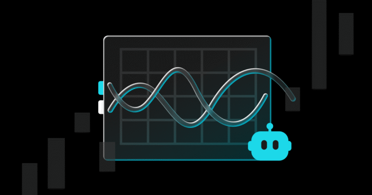 Giao dịch lưới spot trên Bitget: Hướng dẫn toàn diện về chiến lược bot Lưới AI có cấu trúc & Bot lưới thủ công