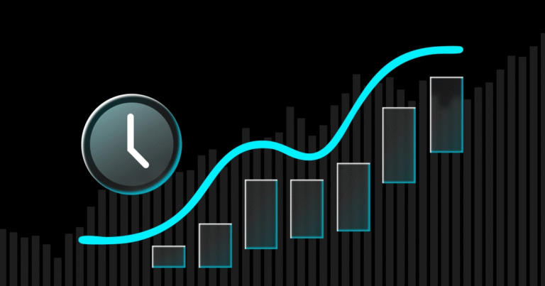 Lệnh TWAP trong tiền điện tử: Định nghĩa và cách sử dụng lệnh trên Bitget
