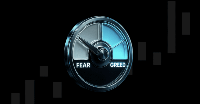 Chỉ số Sợ hãi và Tham lam tiền điện tử: Hướng dẫn quyết định giao dịch thông minh hơn cùng Bitget