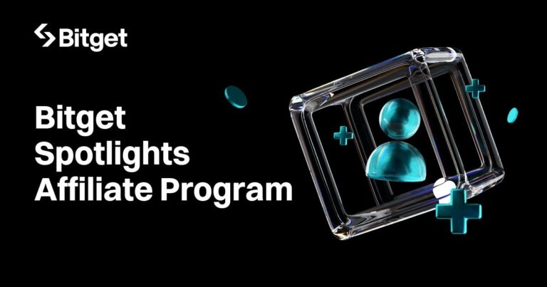 Bitget đẩy mạnh Chương trình Affiliate, giúp nhà sáng tạo tiền điện tử tăng thu nhập từ sức ảnh hưởng của mình