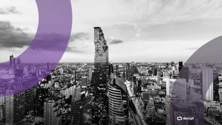 Bắt giữ nghi phạm Trung Quốc tại Bangkok vì lừa đảo Ponzi crypto 14 triệu USD