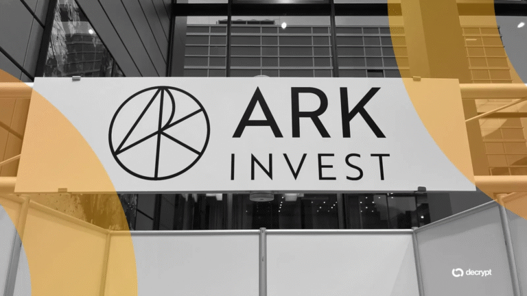Ark Invest của Cathie Wood mua cổ phiếu “kho bạc Ethereum” BitMine sau khi hạ mục tiêu giá Bitcoin