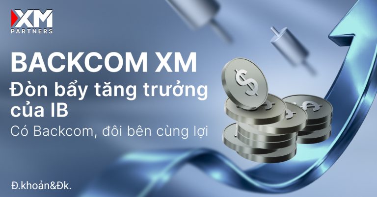 BACKCOM LÀ GÌ? CÓ PHẢI CHỈ LÀ HOÀN TIỀN